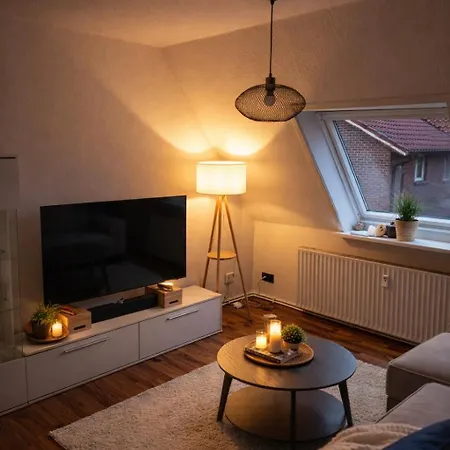Landauszeit Auf Dem Resthof Modern Ruhig Familienfreundlich Selsingen