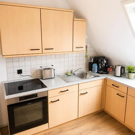 Landauszeit Auf Dem Resthof Modern Ruhig Familienfreundlich